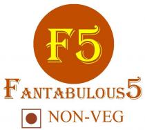 F5 FANTABULOUS5