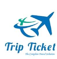 Trip Ticket ; The Complete Travel Solution