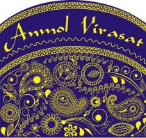 ANMOL VIRASAT