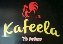 KTB KAFEELA THE BARBECUE