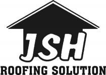JSH ROOFING SOLUTION