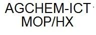 AGCHEM-ICT MOP HX