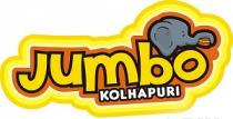 JUMBO KOLHAPURI