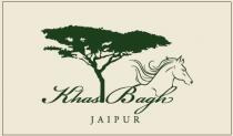Khas Bagh JAIPUR