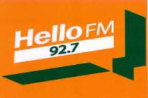 Hello FM 92.7