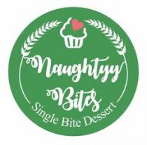 NAUGHTYY BITES WITH A TAG LINE 