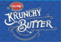RICHLITE KRUNCHY BUTTER