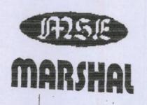 MSE MARSHAL