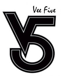 V5 Vee Five