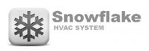 Snowflake HVAC System