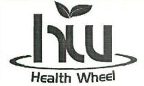HW with HEALTH WHEEL