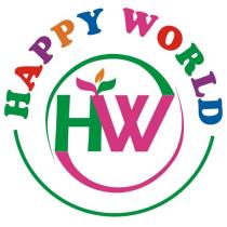 HW HAPPYWORLD