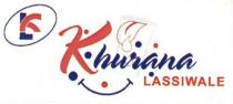 KHURANA LASSIWALE