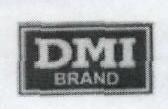 DMI BRAND