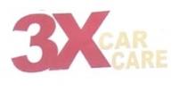 3X CAR CARE