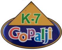 K7GOPALJI