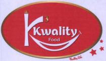 K3 kwality Food
