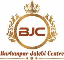 BJC BURHANPUR JALEBI CENTRE