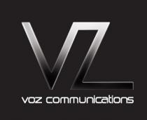 VZ voz communications