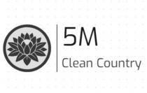 5M - Clean Country