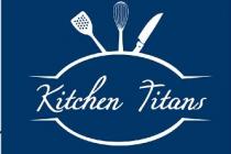 Kitchen Titans
