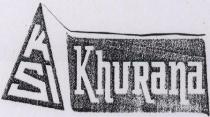 KSI Khurana with