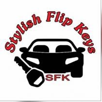 SFK- Stylish Flip Keys