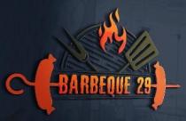 BARBEQUE 29