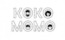 KOKO MOMO