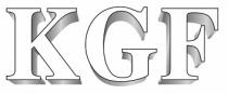 KGF