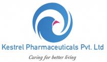 KESTREL PHARMACEUTICALS PVT. LTD caring for better living