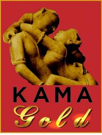KAMA Gold