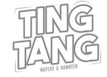 TING TANG WAFERS & NAMKEEN
