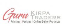 Guru KIRPA TRADERS Printing Packing Online Seller Products
