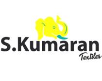 S.KUMARAN TEXTILES