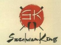 SK szechwanking