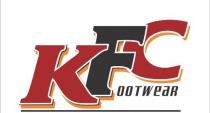 KFC FOOTWEAR
