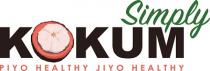 Simply KOKUM