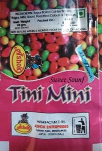 TINI MINI