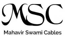 MAHAVIR SWAMI CABLES OF MSC