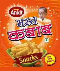 ANKIT MAST KABAB