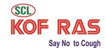 SCL KOF RAS- SAY NO TO COUGH