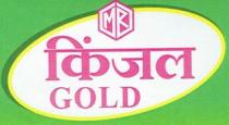 MR KINJAL GOLD