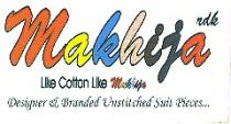 MAKHIJA
