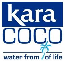 Kara Coco Water From Of Life