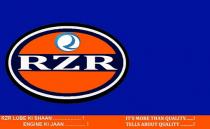 RZR
