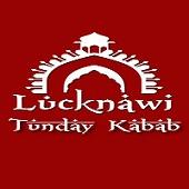 Lucknawi Tunday Kabab