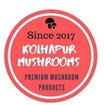 KOLHAPUR MUSHROOMS