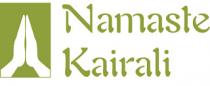 NAMASTE KAIRALI