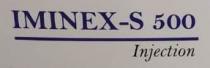 IMINEX- S500
